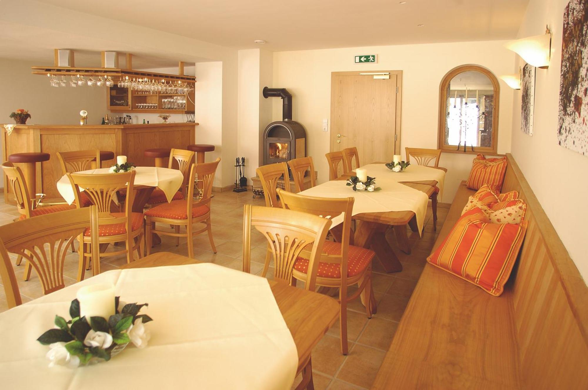 Bed & Breakfast Landhaus Strasser Söll Zewnętrze zdjęcie
