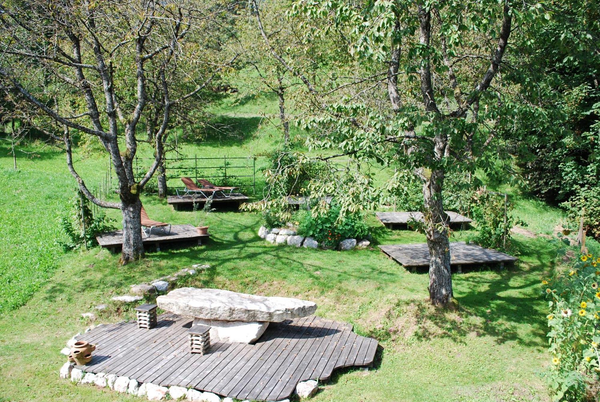 Bed & Breakfast Landhaus Strasser Söll Zewnętrze zdjęcie