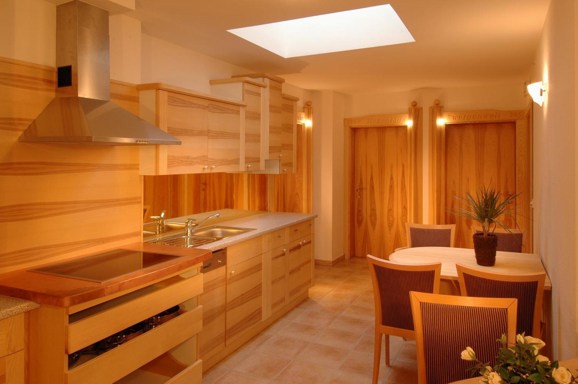 Bed & Breakfast Landhaus Strasser Söll Pokój zdjęcie