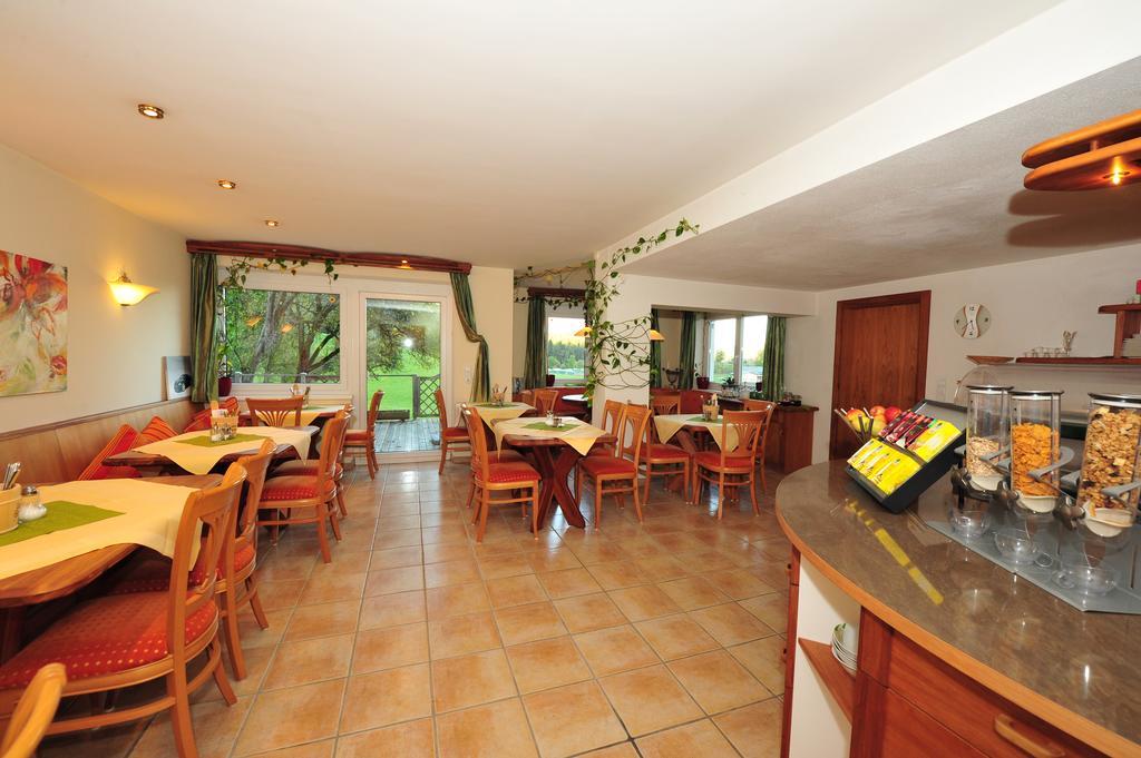Bed & Breakfast Landhaus Strasser Söll Zewnętrze zdjęcie