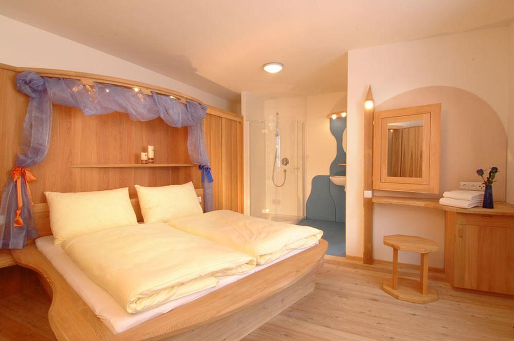 Bed & Breakfast Landhaus Strasser Söll Zewnętrze zdjęcie