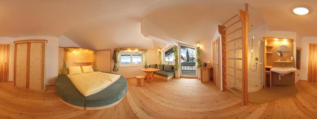 Bed & Breakfast Landhaus Strasser Söll Zewnętrze zdjęcie