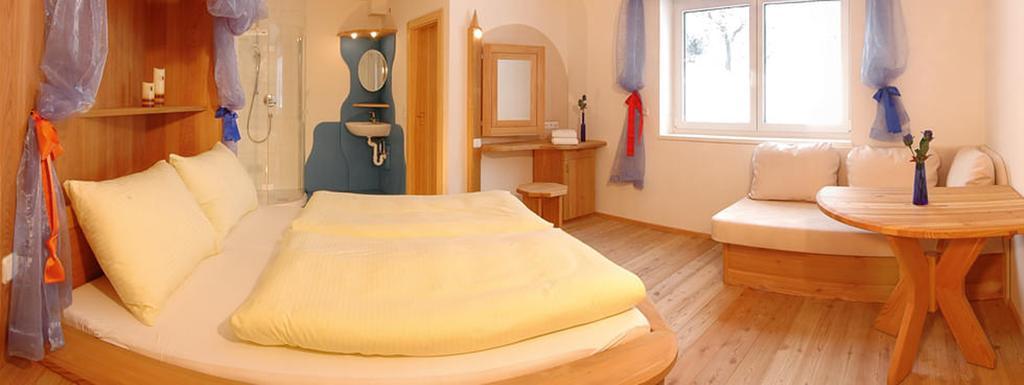 Bed & Breakfast Landhaus Strasser Söll Zewnętrze zdjęcie