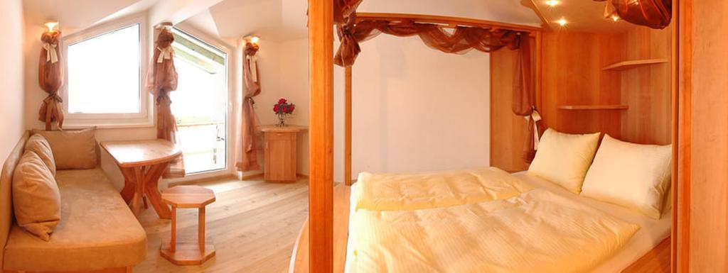 Bed & Breakfast Landhaus Strasser Söll Zewnętrze zdjęcie