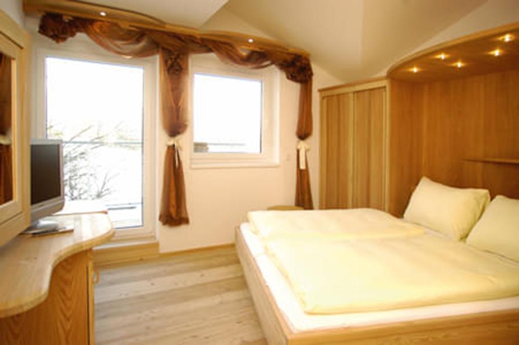 Bed & Breakfast Landhaus Strasser Söll Zewnętrze zdjęcie