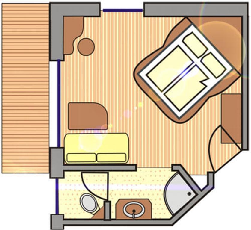 Bed & Breakfast Landhaus Strasser Söll Zewnętrze zdjęcie
