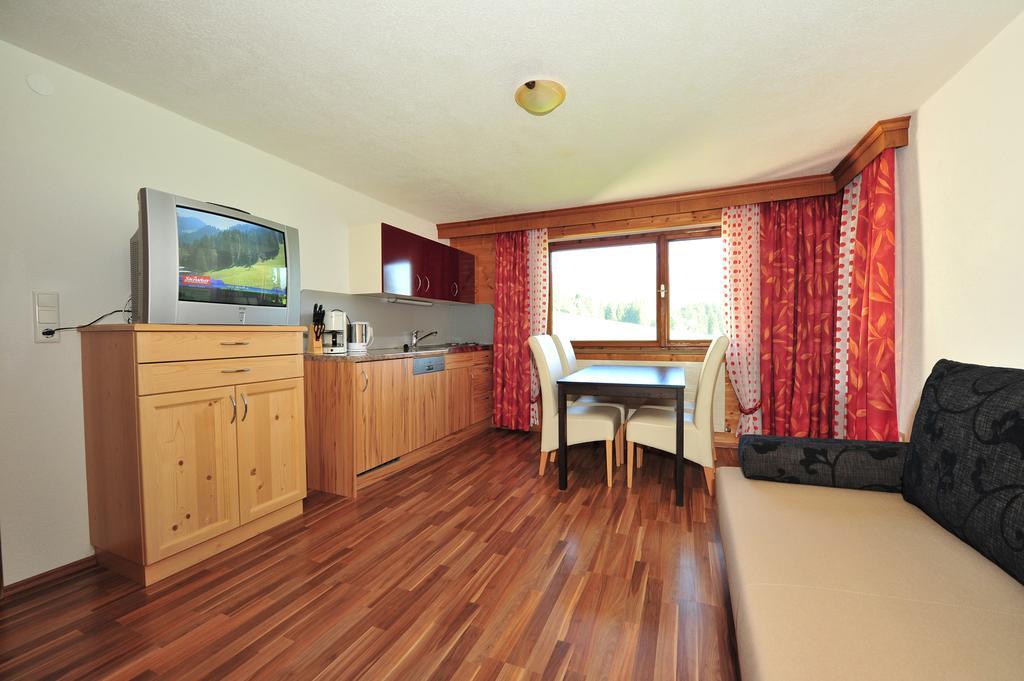 Bed & Breakfast Landhaus Strasser Söll Zewnętrze zdjęcie
