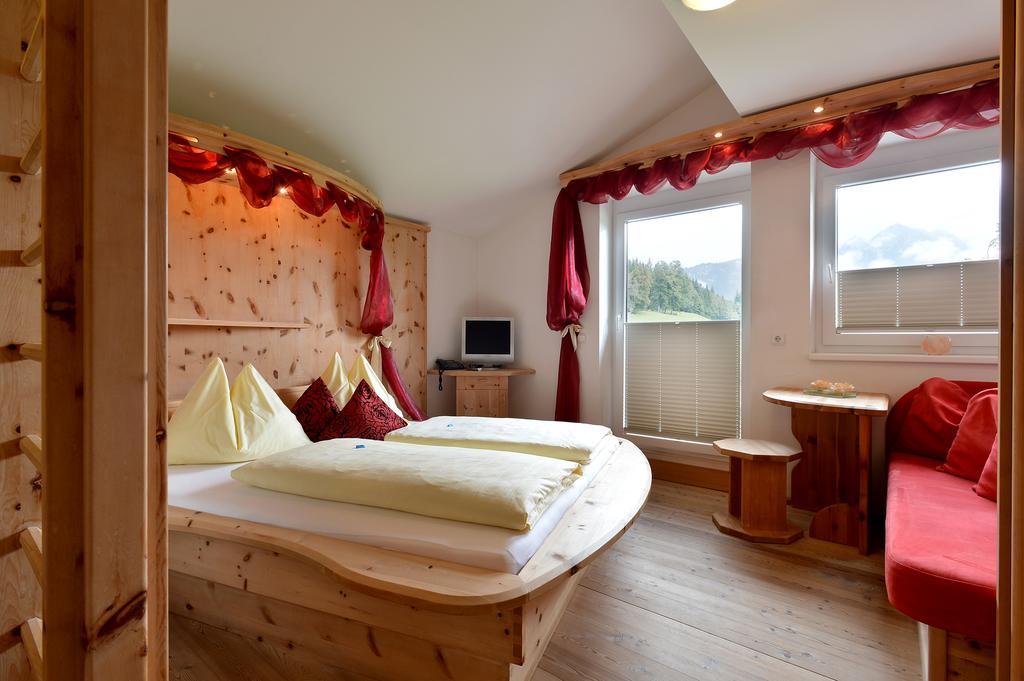 Bed & Breakfast Landhaus Strasser Söll Zewnętrze zdjęcie