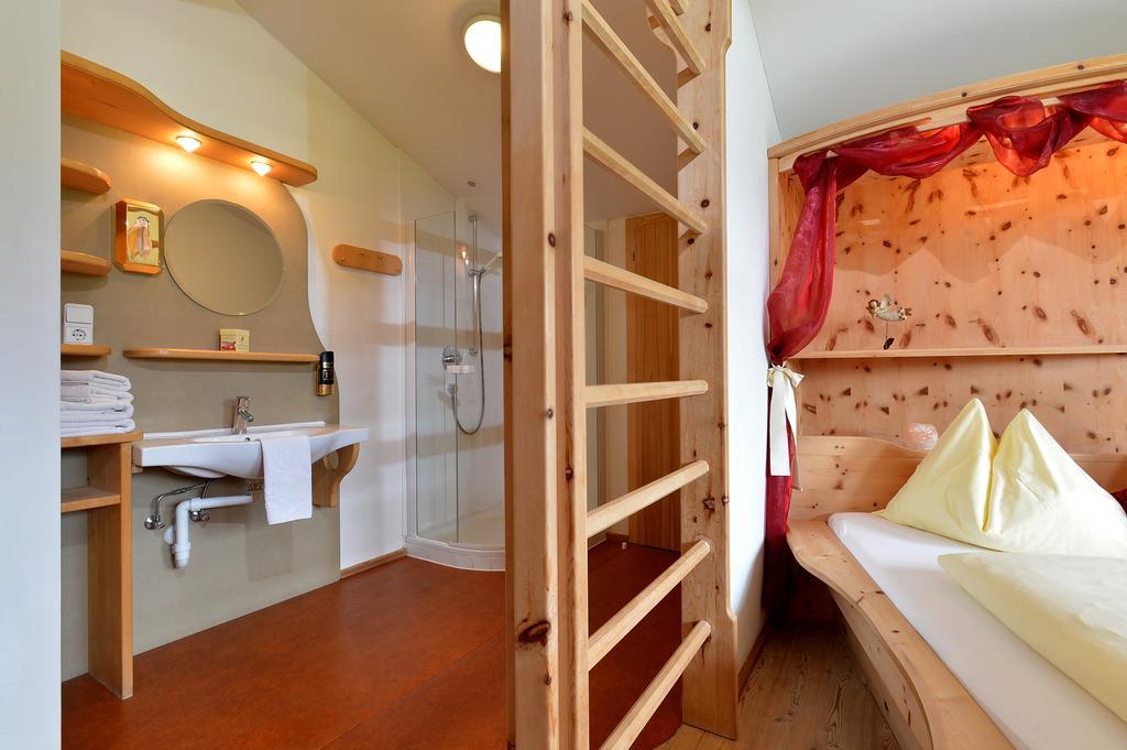 Bed & Breakfast Landhaus Strasser Söll Zewnętrze zdjęcie