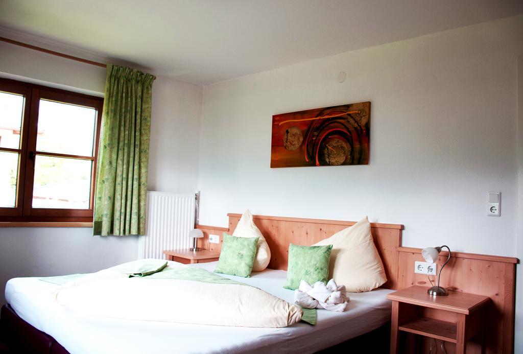 Bed & Breakfast Landhaus Strasser Söll Zewnętrze zdjęcie
