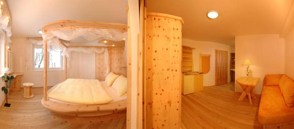 Bed & Breakfast Landhaus Strasser Söll Pokój zdjęcie