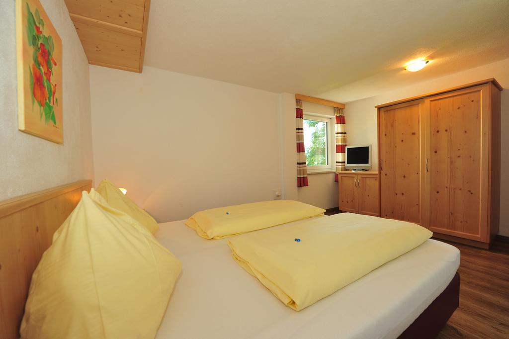 Bed & Breakfast Landhaus Strasser Söll Zewnętrze zdjęcie