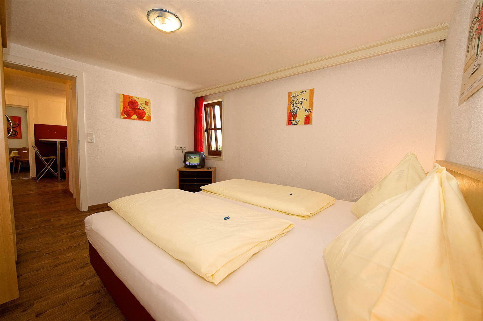 Bed & Breakfast Landhaus Strasser Söll Zewnętrze zdjęcie