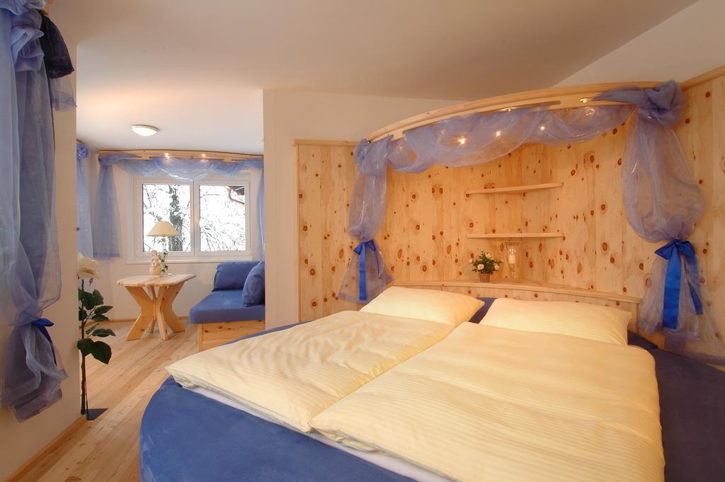 Bed & Breakfast Landhaus Strasser Söll Pokój zdjęcie