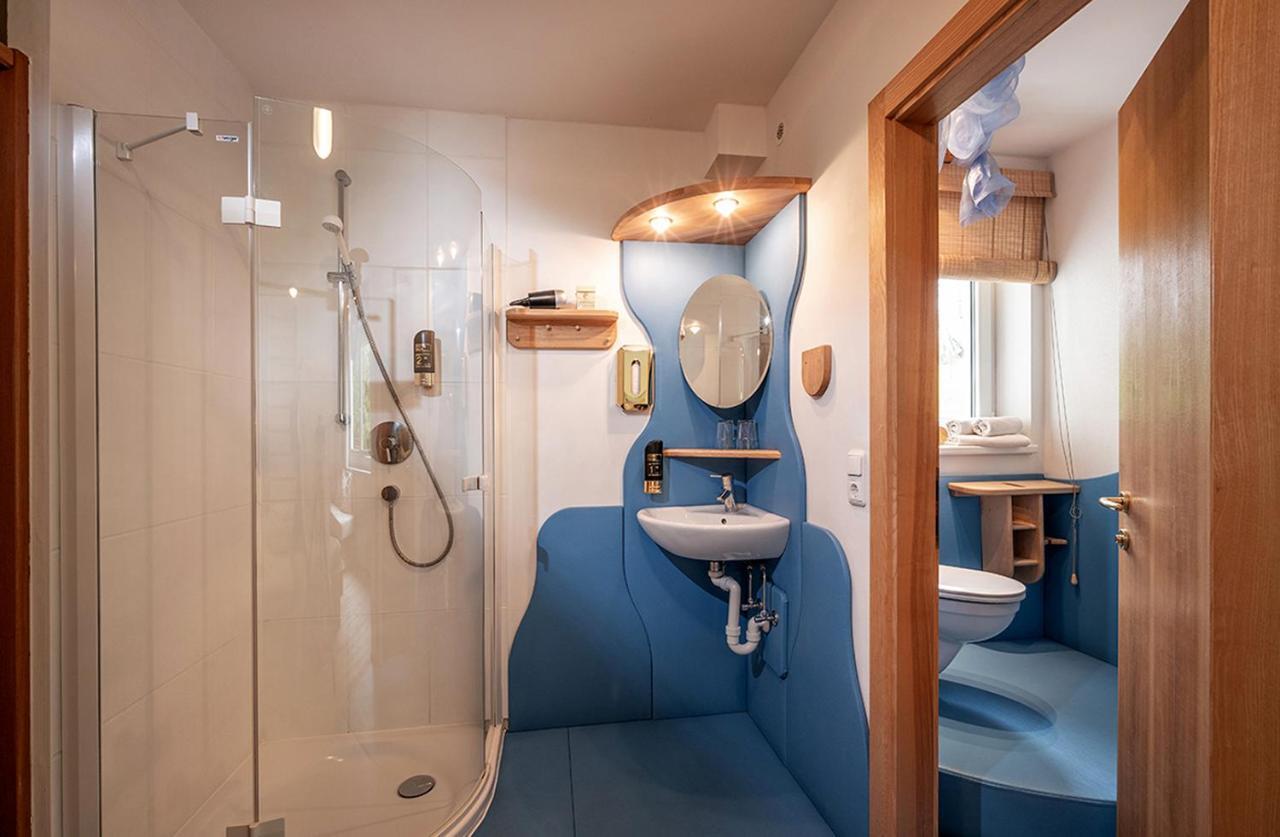 Bed & Breakfast Landhaus Strasser Söll Zewnętrze zdjęcie