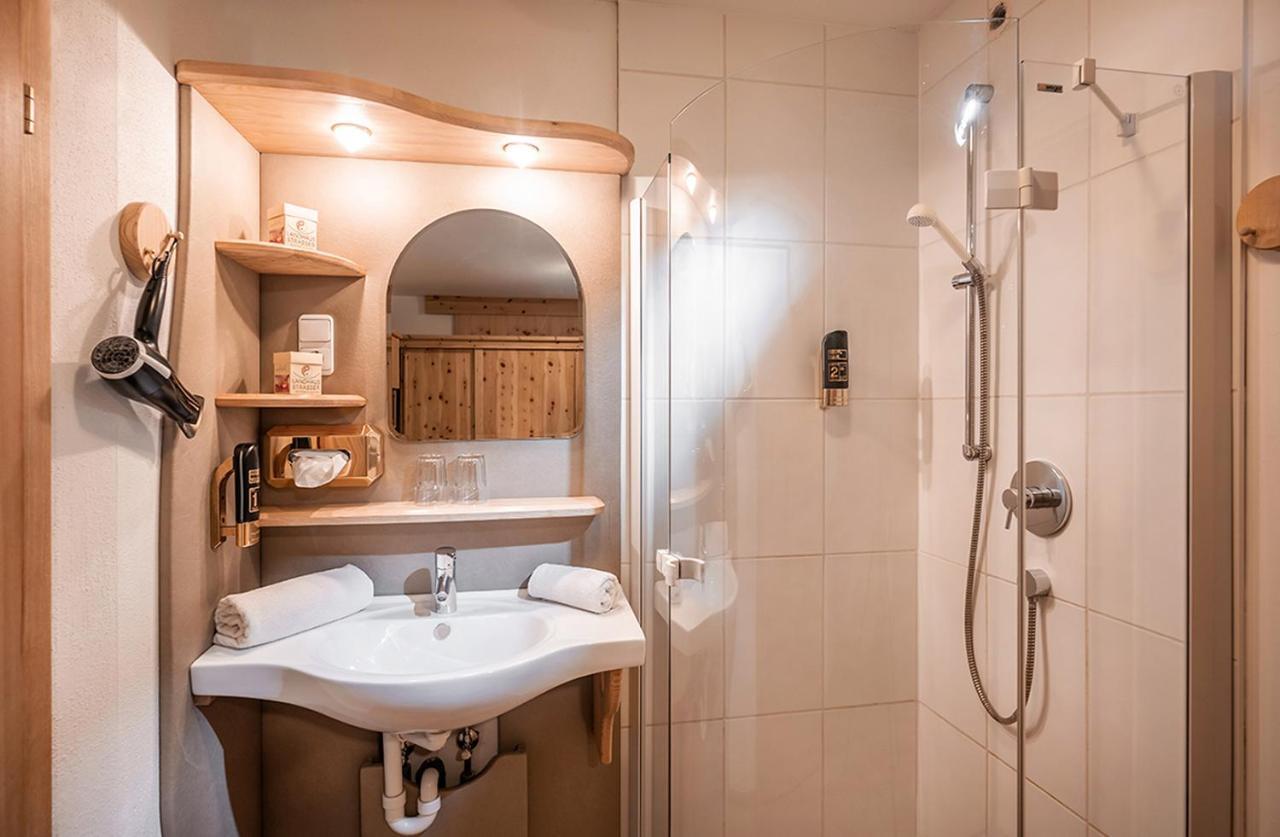 Bed & Breakfast Landhaus Strasser Söll Zewnętrze zdjęcie