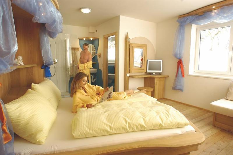 Bed & Breakfast Landhaus Strasser Söll Zewnętrze zdjęcie